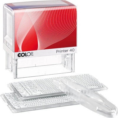 Colop Printer 40