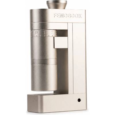 Femobook A4Z Champagne Gold