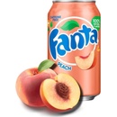 Fanta Peach 355 ml