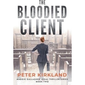 The Bloodied Client (ISBN: 9798233535796)