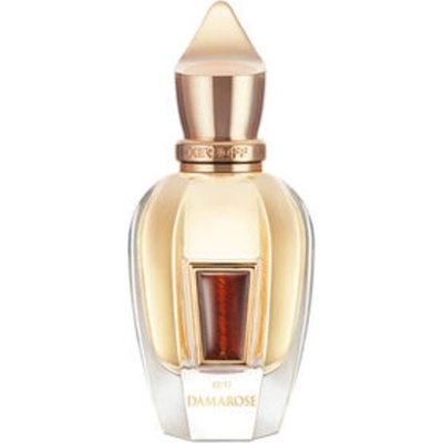 Xerjoff 17/17 Damarosa parfumovaná voda dámska 100 ml