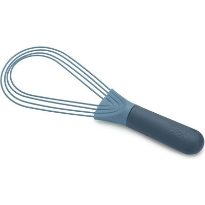 Joseph Joseph Metla TWIST 981000 29 cm, skladacia, modrá, silikónová
