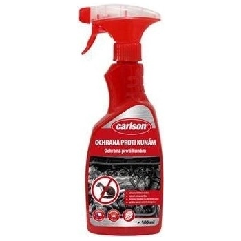 Grand X Sprej proti Hlodavcom 500 ml
