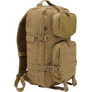Army a lovecké batohy Brandit US Cooper LaserCut Large Camel 40 l