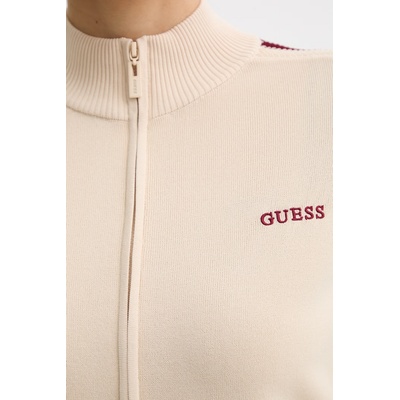 GUESS женски суичър с цип GABRY (V6GR12.Z0752)
