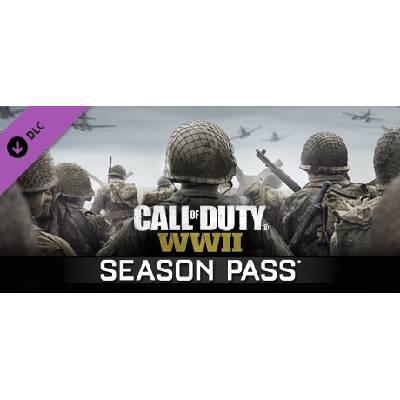 Call of Duty: WWII Season Pass