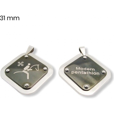 Exeed Prívesok 23346004