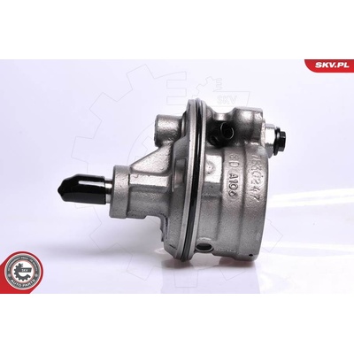 Hydraulické čerpadlo pre riadenie ESEN SKV 10SKV128