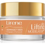 Lirene Ultra Lifting Modelator 50+ стягащ нощен крем за коригиране на бръчки 50ml