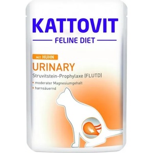 KATTOVIT Urinary chicken 85 g