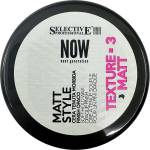 Selective Professional Now Matt Style Wax 100 ml