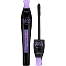 Maskary Bourjois Paris Twist Up The Volume objemová predlžujúca riasenka 003 Black 8 ml