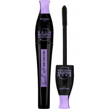 Bourjois Paris Twist Up The Volume objemová predlžujúca riasenka 003 Black 8 ml