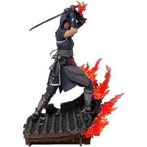 PureArts Assassin's Creed Shadows - Animus Naoe 1/8 Scale Statue (PA040AC)
