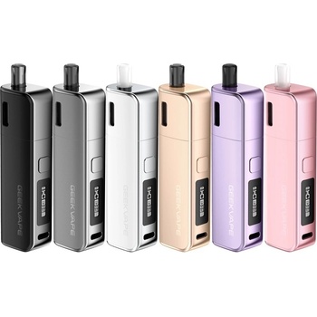 Image 1 of Geek Vape Geekvape Soul Kit