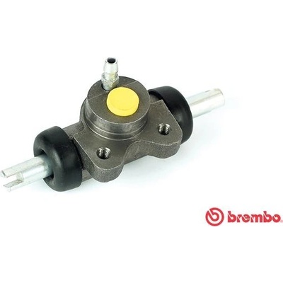 Válec kolové brzdy BREMBO A 12 508 (A12508)