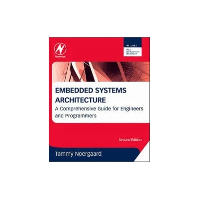 Embedded Systems Architecture | Tammy Noergaard