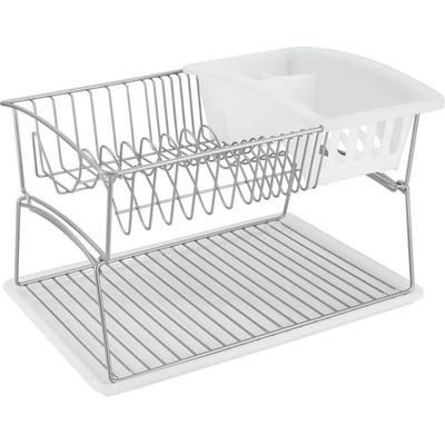 Metaltex Тава за оттичане на вода Genius-Tex, 45 x 31 cm - Metaltex (325602 002)