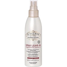 Alfaparf Milano Il Salone Milano Magnificent Leave-In Spray Bezoplachový kondicionér pre farbené vlasy 200 ml