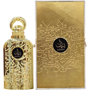 Image 1 of LATTAFA Bayaan EDP 100 ml