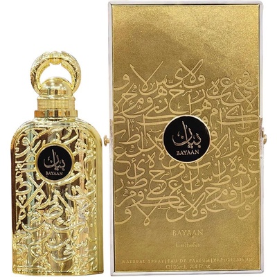 LATTAFA Bayaan EDP 100 ml