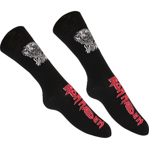 ROCK OFF чорапи Iron Maiden - Killers Eddie - ROCK OFF - IMSCK02MB
