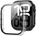 Tech-Protect Калъф от закалено стъкло Tech-Protect Defense360 за Apple Watch 10 (42 мм) - прозрачен (5906302376520)