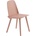 Muuto Nerd tan rose