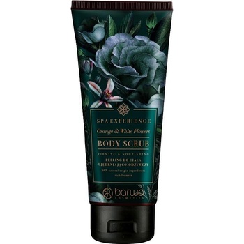 Image 1 of Barwa Стягащ и подхранващ скраб за тяло Barwa Spa Experience (BCSE330427)