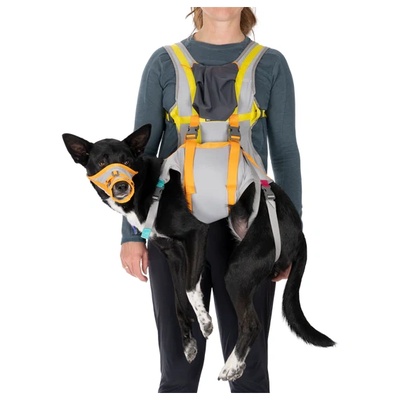 Ruffwear BackTrak Dog Evacuation Kit Размер: L /
