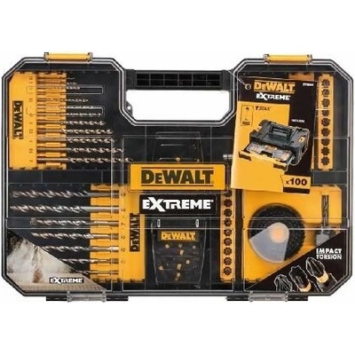 DeWalt 100-dielna DT70620T