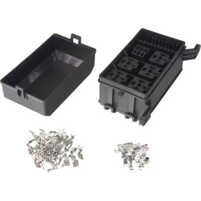 STUALARM PC4-43
