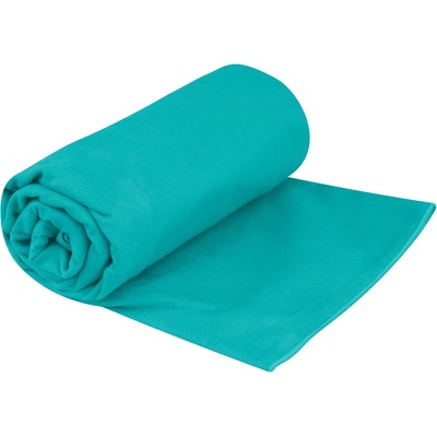 Sea to Summit DryLite Towel XL Цвят: светло син