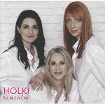 Holki - Senzační: Best Of 20 (CD) (0190295348854)