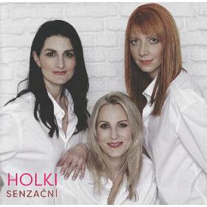 Holki - Senzační: Best Of 20 (CD) (0190295348854)
