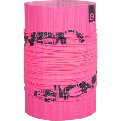 Multifunkčná šatka Eleven Efez Stamina Pink