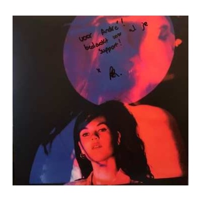 Leah Rye - Elusive LP