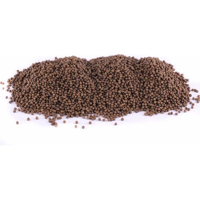GROWER Plovoucí krmivo pro Pstruhy PRE 15 EF 15 kg 2 mm – Zbozi.Blesk.cz