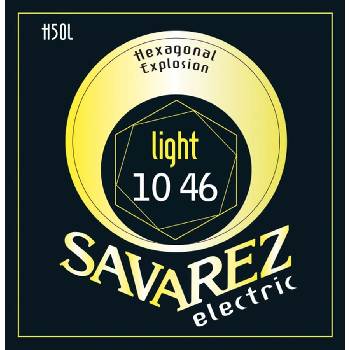 Savarez H50-L