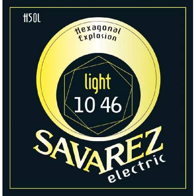 Savarez H50-L