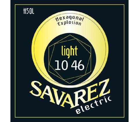 Savarez H50-L