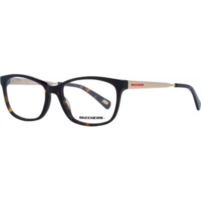 Skechers okuliarové rámy SE2168 052