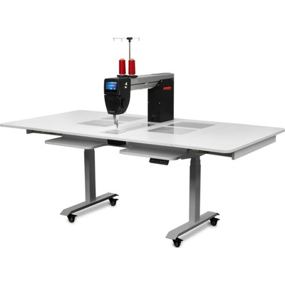 Bernina Q16 Longarm