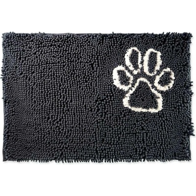 EPICPET Podložka Epic Pet Clean and Dry mat šedá 152x76cm