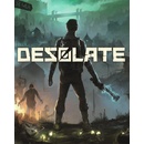 DESOLATE