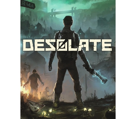 DESOLATE