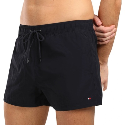Tommy Hilfiger čierné UM0UM03731