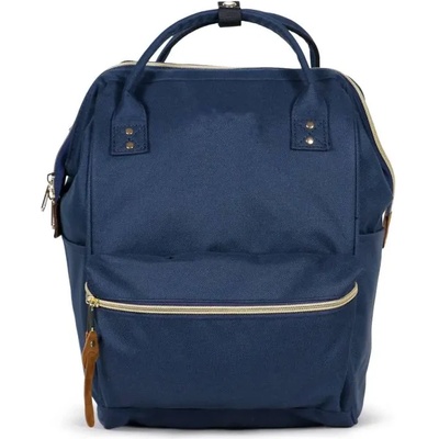 S-Cool Ученическа раница S-COOL Upper. B Fashion Elegant, синьо