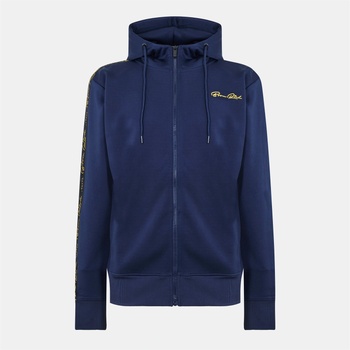 Born Rich Суичър Born Rich Men's Daprela Tricot Zip Hoodie - Multi