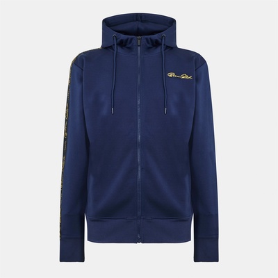 Born Rich Суичър Born Rich Men's Daprela Tricot Zip Hoodie - Multi